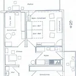 Eckl Lägenhet Bad Reichenhall
