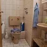 Eckl Lägenhet