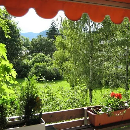 Eckl Apartmán