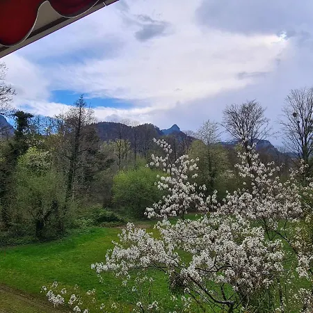 Eckl Apartmán *