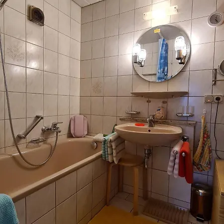 Apartmán Eckl