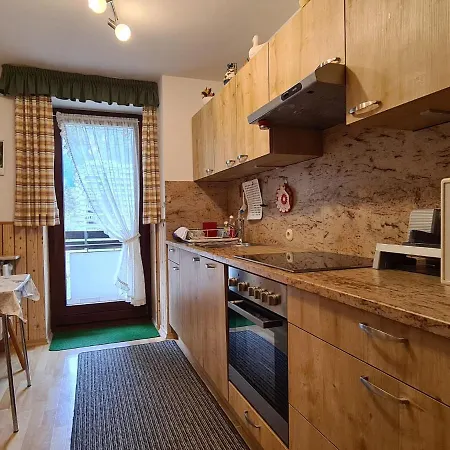Eckl Apartmán